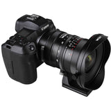 Laowa 17mm f/4.0 Zero-D Shift - Canon RF (VE1740S-RF) - image 3 of 5