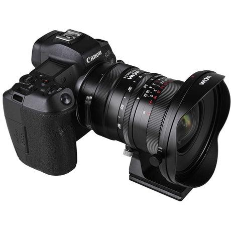 Laowa 17mm f/4.0 Zero-D Shift - Canon RF (VE1740S-RF) - image 3 of 5