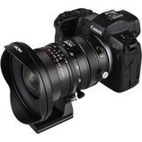 Laowa 17mm f/4.0 Zero-D Shift - Canon RF (VE1740S-RF) - image 4 of 5