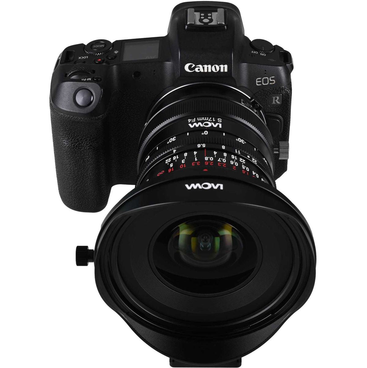 Laowa 17mm f/4.0 Zero-D Shift - Canon RF (VE1740S-RF) - image 5 of 5