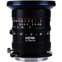 Laowa 17mm f/4.0 Zero-D Shift - Fuji GFX (VE1740S-GFX)