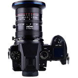 Laowa 17mm f/4.0 Zero-D Shift - Fuji GFX (VE1740S-GFX) - image 2 of 5