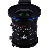 Laowa 17mm f/4.0 Zero-D Shift - Fuji GFX (VE1740S-GFX) - image 3 of 5