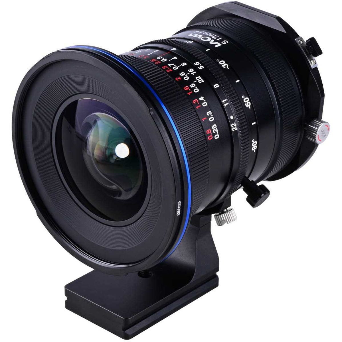 Laowa 17mm f/4.0 Zero-D Shift - Fuji GFX (VE1740S-GFX) - image 4 of 5