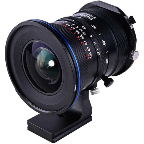 Laowa 17mm f/4.0 Zero-D Shift - Fuji GFX (VE1740S-GFX) - image 4 of 5