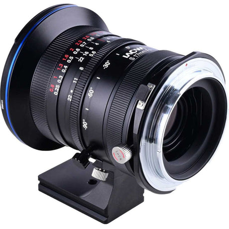 Laowa 17mm f/4.0 Zero-D Shift - Fuji GFX (VE1740S-GFX) - image 5 of 5