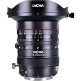 Laowa 17mm f/4.0 Zero-D Shift - L Mount (VE1740S-L)