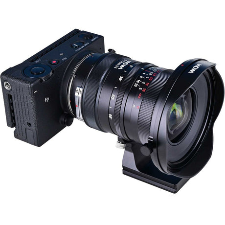 Laowa 17mm f/4.0 Zero-D Shift - L Mount (VE1740S-L) - image 5 of 5