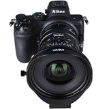 Laowa 17mm f/4.0 Zero-D Shift - Nikon Z (VE1740S-NZ) - image 5 of 5