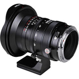 Laowa 17mm f/4.0 Zero-D Shift - Hasselblad XCD (VE1740S-XCD) - image 2 of 5
