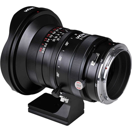 Laowa 17mm f/4.0 Zero-D Shift - Hasselblad XCD (VE1740S-XCD) - image 2 of 5