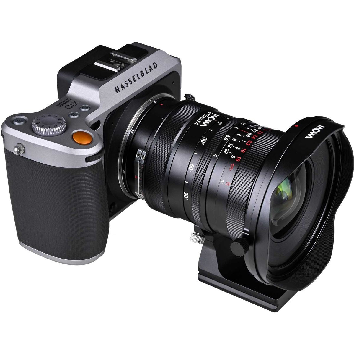 Laowa 17mm f/4.0 Zero-D Shift - Hasselblad XCD (VE1740S-XCD) - image 4 of 5