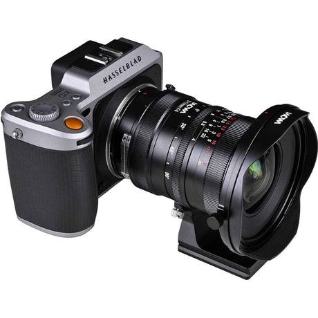 Laowa 17mm f/4.0 Zero-D Shift - Hasselblad XCD (VE1740S-XCD) - image 4 of 5