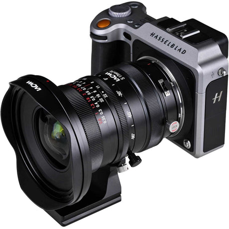 Laowa 17mm f/4.0 Zero-D Shift - Hasselblad XCD (VE1740S-XCD) - image 5 of 5
