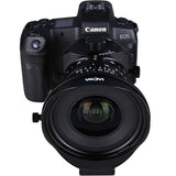 Laowa 17mm f/4.0 Zero-D Tilt-Shift - Canon RF (VE1740TS-RF) - image 2 of 5