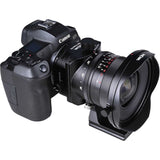 Laowa 17mm f/4.0 Zero-D Tilt-Shift - Canon RF (VE1740TS-RF) - image 4 of 5