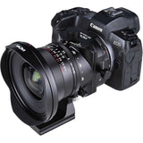 Laowa 17mm f/4.0 Zero-D Tilt-Shift - Canon RF (VE1740TS-RF) - image 5 of 5