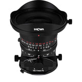 Laowa 17mm f/4.0 Zero-D Tilt-Shift - Fuji GFX (VE1740TS-GFX) - image 4 of 5