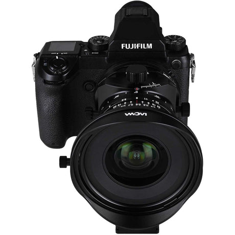 Laowa 17mm f/4.0 Zero-D Tilt-Shift - Fuji GFX (VE1740TS-GFX) - image 5 of 5