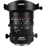 Laowa 17mm f/4.0 Zero-D Tilt-Shift - L Mount (VE1740TS-L)