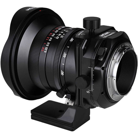 Laowa 17mm f/4.0 Zero-D Tilt-Shift - L Mount (VE1740TS-L) - image 2 of 5