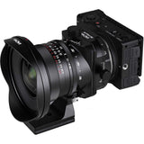 Laowa 17mm f/4.0 Zero-D Tilt-Shift - L Mount (VE1740TS-L) - image 4 of 5