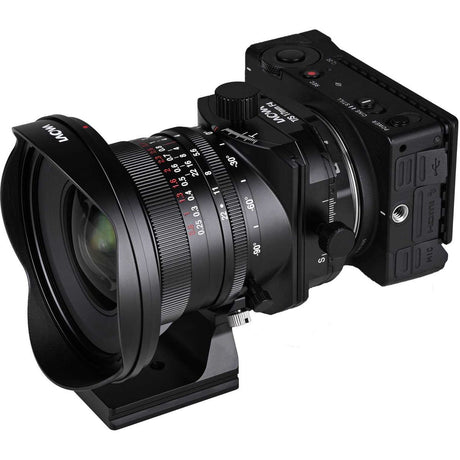 Laowa 17mm f/4.0 Zero-D Tilt-Shift - L Mount (VE1740TS-L) - image 4 of 5