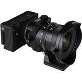 Laowa 17mm f/4.0 Zero-D Tilt-Shift - L Mount (VE1740TS-L) - image 5 of 5