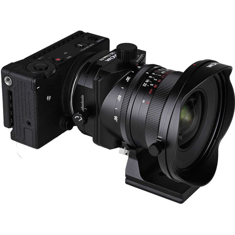 Laowa 17mm f/4.0 Zero-D Tilt-Shift - L Mount (VE1740TS-L) - image 5 of 5