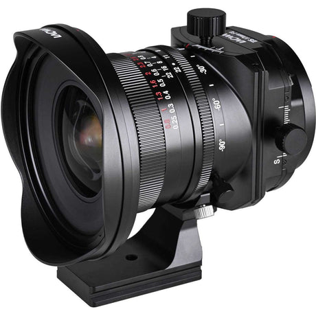 Laowa 17mm f/4.0 Zero-D Tilt-Shift - Nikon Z (VE1740TS-NZ) - image 2 of 5