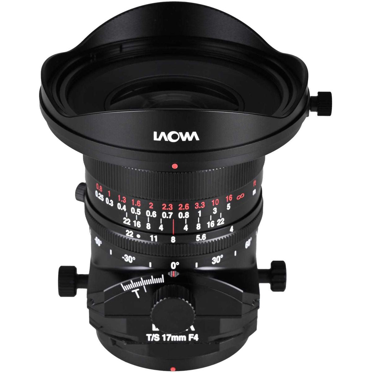 Laowa 17mm f/4.0 Zero-D Tilt-Shift - Nikon Z (VE1740TS-NZ) - image 3 of 5