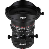 Laowa 17mm f/4.0 Zero-D Tilt-Shift - Nikon Z (VE1740TS-NZ) - image 3 of 5