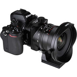 Laowa 17mm f/4.0 Zero-D Tilt-Shift - Nikon Z (VE1740TS-NZ) - image 4 of 5