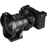Laowa 17mm f/4.0 Zero-D Shift - Sony FE (VE1740TS-FE) - image 3 of 5