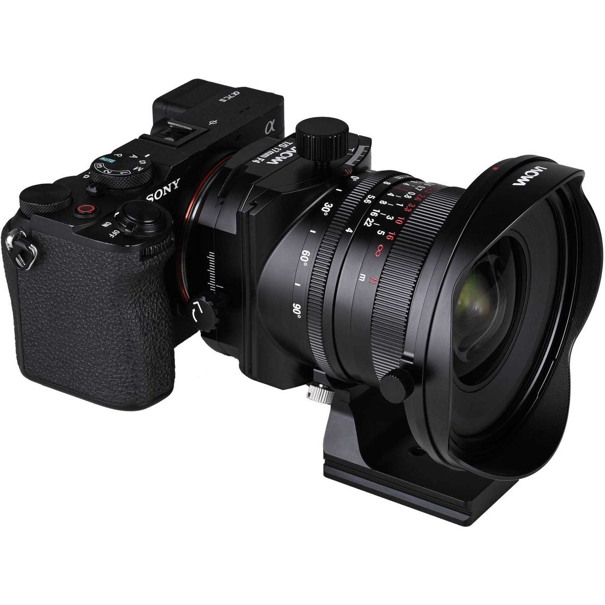 Laowa 17mm f/4.0 Zero-D Shift - Sony FE (VE1740TS-FE) - image 4 of 5