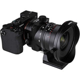 Laowa 17mm f/4.0 Zero-D Shift - Sony FE (VE1740TS-FE) - image 4 of 5