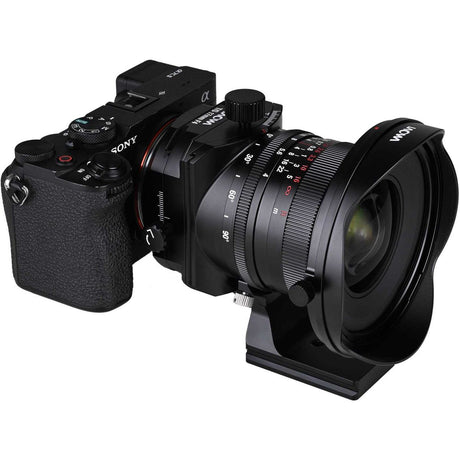 Laowa 17mm f/4.0 Zero-D Shift - Sony FE (VE1740TS-FE) - image 4 of 5