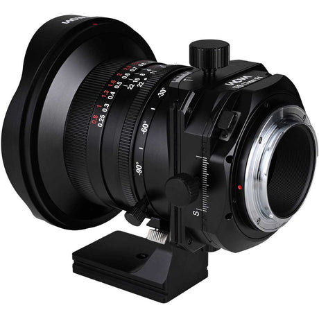 Laowa 17mm f/4.0 Zero-D Shift - Sony FE (VE1740TS-FE) - image 5 of 5