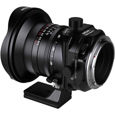 Laowa 17mm TS XCD (VE1740TS-XCD) - image 3 of 5
