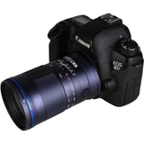 Laowa 180mm f/4.5 1.5X Ultra Macro APO Auto Focus Lens - Canon EF (VE18045AFC)
