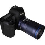 Laowa 180mm f/4.5 1.5X Ultra Macro APO Auto Focus Lens - Canon EF (VE18045AFC)