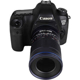 Laowa 180mm f/4.5 1.5X Ultra Macro APO Auto Focus Lens - Canon EF (VE18045AFC)