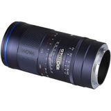 Laowa 180mm f/4.5 1.5X Ultra Macro APO Lens - L-Mount (VE18045MFL)