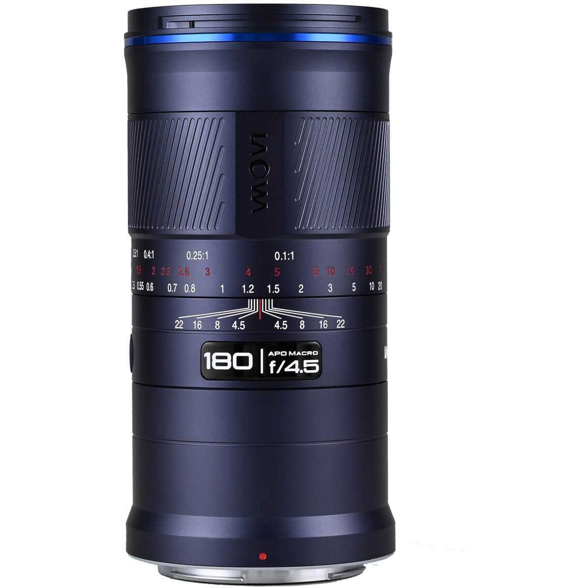 Laowa 180mm f/4.5 1.5X Ultra Macro APO Auto Focus Lens - Nikon Z (VE18045AFNZ)