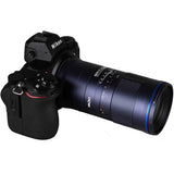 Laowa 180mm f/4.5 1.5X Ultra Macro APO Auto Focus Lens - Nikon Z (VE18045AFNZ)