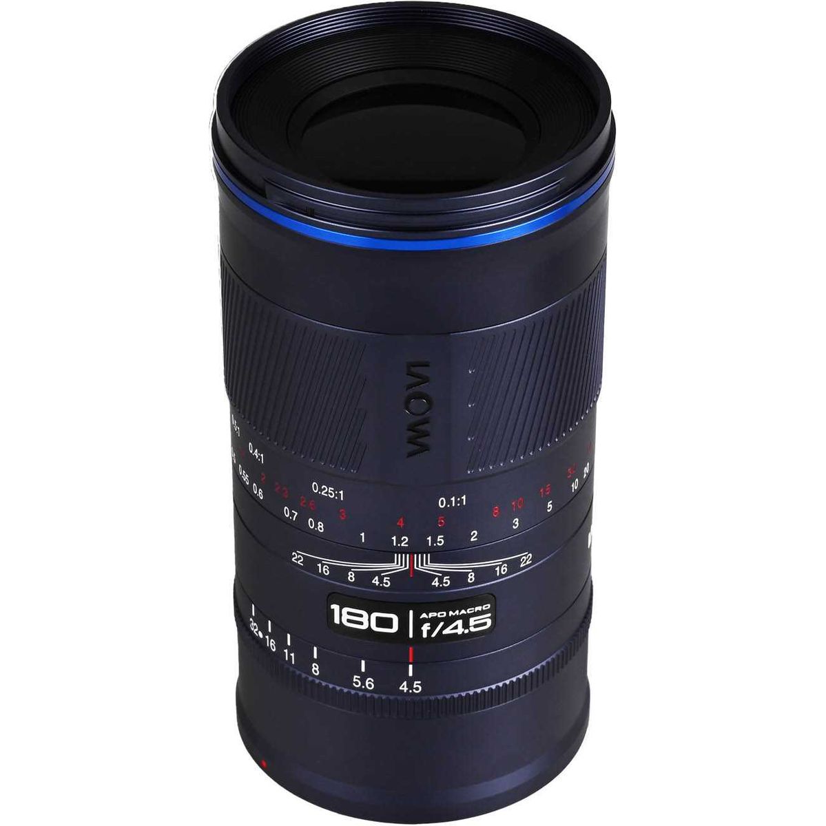 Laowa 180mm f/4.5 1.5X Ultra Macro APO Lens - Canon RF (VE18045MFRF)