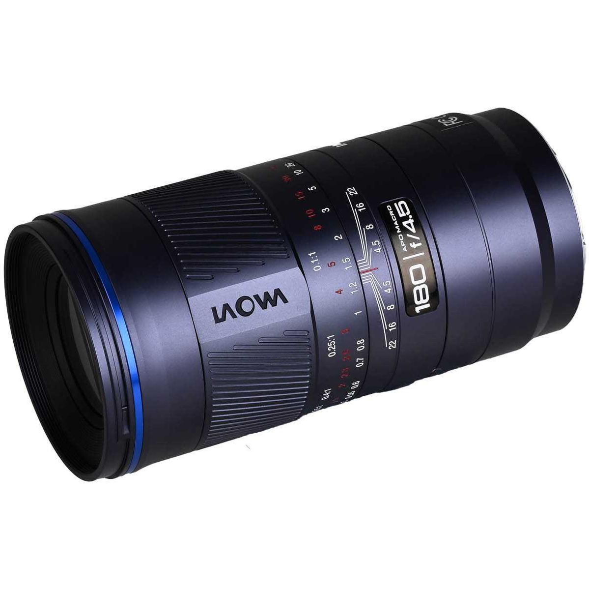 Laowa 180mm f/4.5 1.5X Ultra Macro APO Auto Focus Lens - Sony FE (VE18045AFFE)