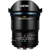 Laowa Argus 18mm f/0.95 APO - MFT (LAO-18-MFT)