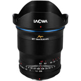 Laowa Argus 18mm f/0.95 APO - MFT (LAO-18-MFT) - image 2 of 5