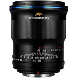 Laowa Argus 18mm f/0.95 APO - MFT (LAO-18-MFT) - image 3 of 5